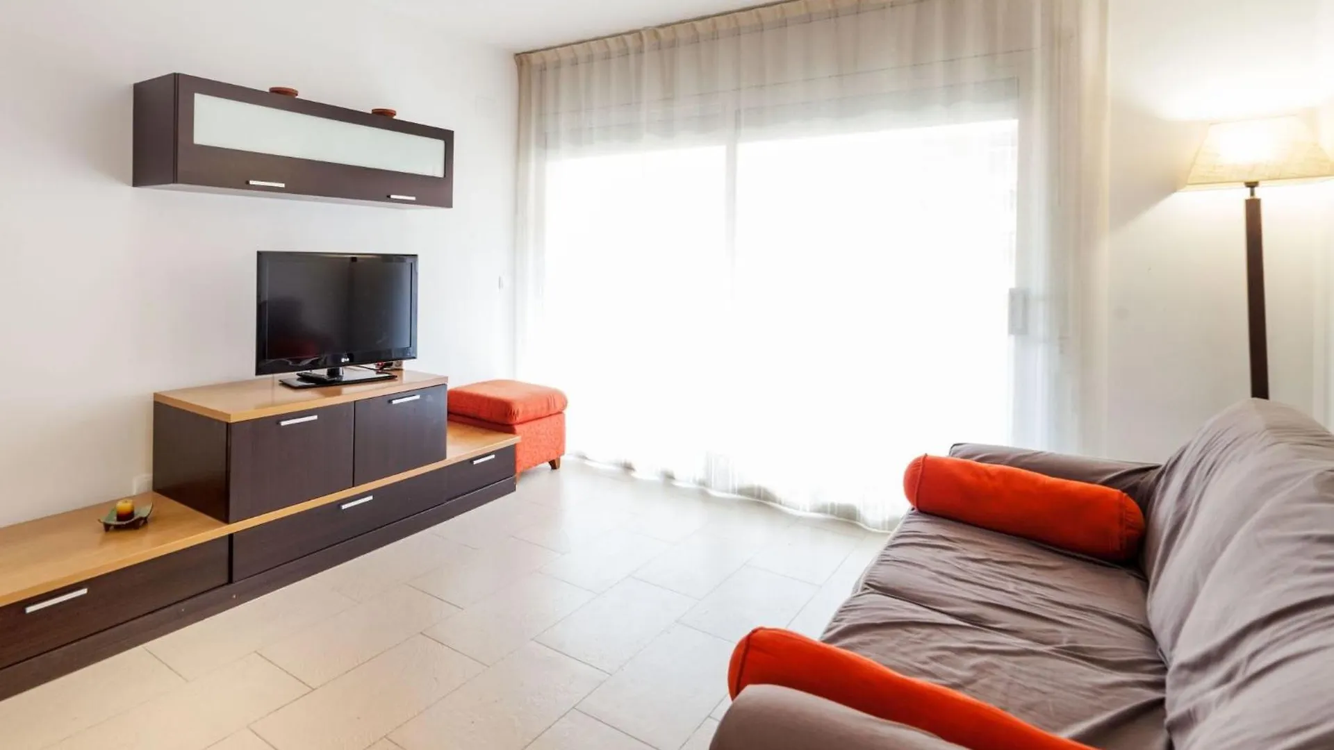 Apartment Les Suredes-2 By Interhome Sant Antoni De Calonge Spain