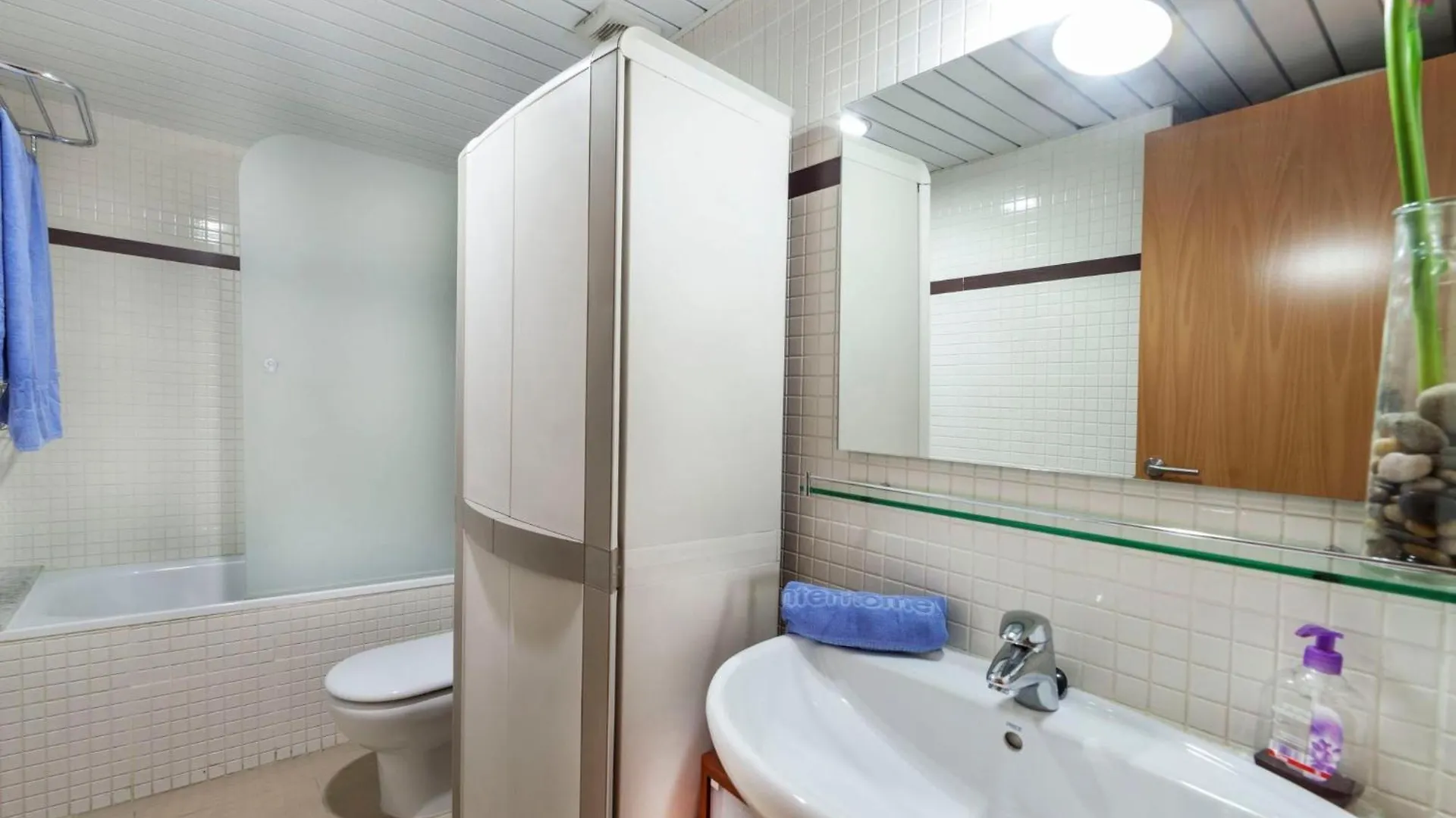 Apartment Les Suredes-2 By Interhome Sant Antoni De Calonge