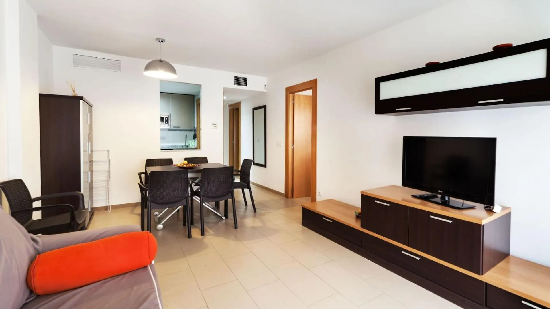 Apartment Les Suredes-2 By Interhome Sant Antoni De Calonge