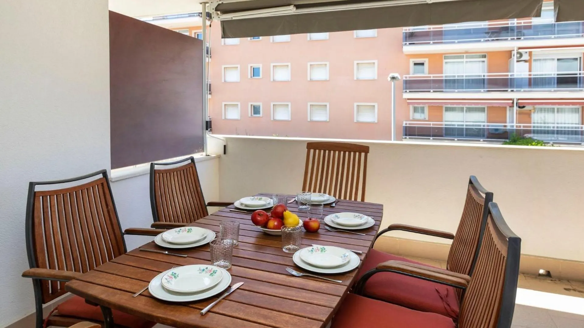 Apartment Les Suredes-2 By Interhome Sant Antoni De Calonge 0*,